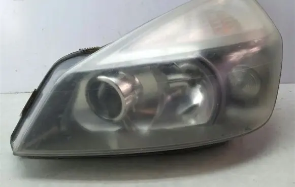Renault Espace IV Headlight/headlamp