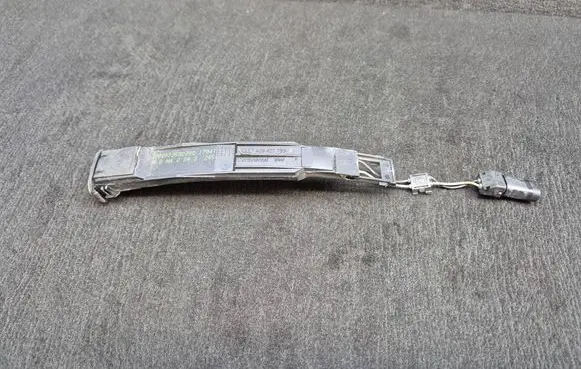 Audi Q7 4M Rear door exterior handle 4G8927753B 4G8927753