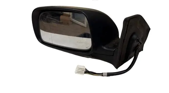 Toyota Avensis T250 Front door electric wing mirror E11015829 SKH7477