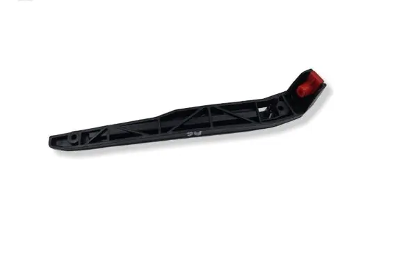 Opel Astra J Front bumper mounting bracket 13368876