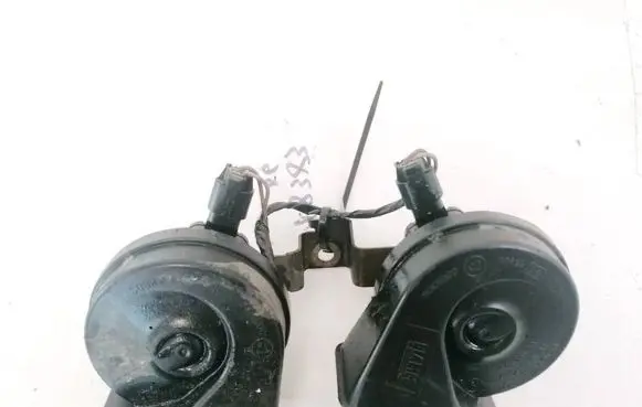 Land Rover Range Rover L322 Horn signal E30055306