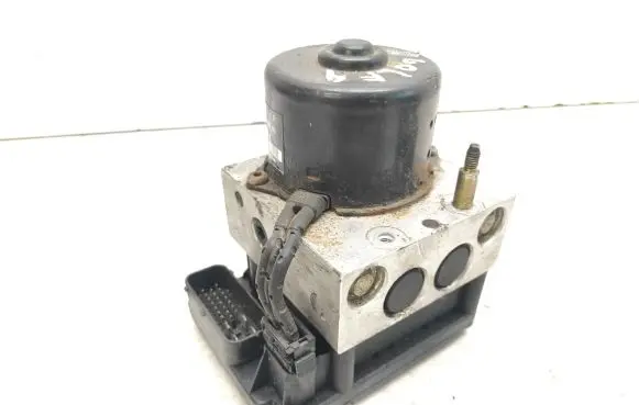 Ford Galaxy ABS Pump 7M0614111P 1J0907379D 98VW2L580AB