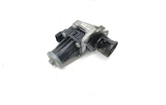 Renault Megane IV EGR valve H8201411538 7172RB7235