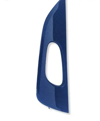 Nissan X-Trail T32 Rear door card panel trim 826834CL0A