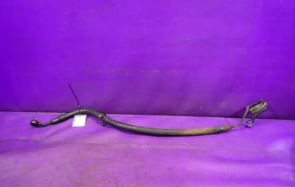 Volkswagen PASSAT B5 Power steering hose/pipe/line 