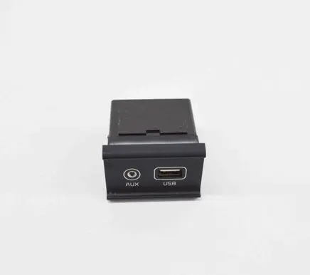 KIA Optima AUX in-socket connector 96120D4500