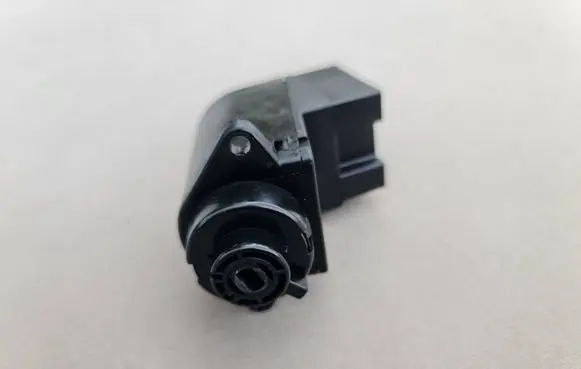 Chrysler 300M Ignition lock contact 04760844AB 26076314 250272
