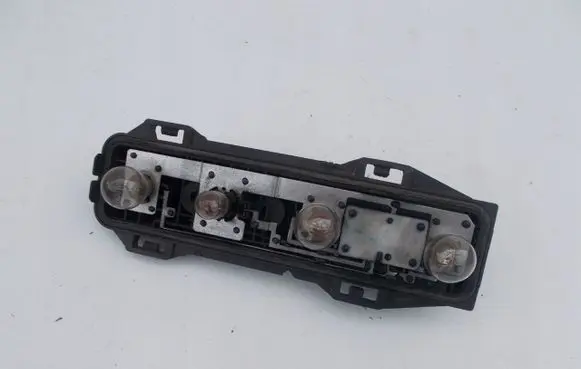 Peugeot 307 Tail light bulb cover holder 