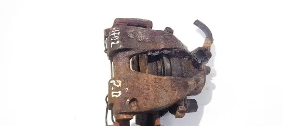 Fiat Punto (188) Front brake caliper
