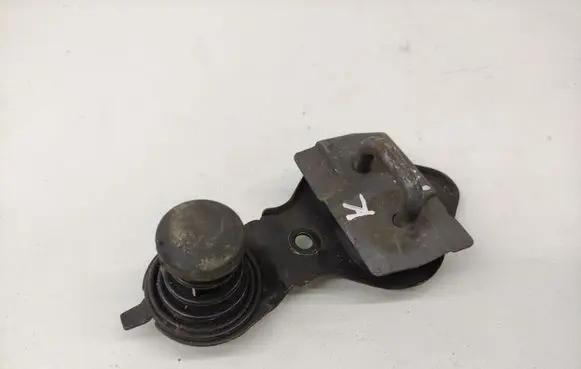 Mercedes-Benz E W211 Engine bonnet/hood lock/latch loop/hook A2118800360