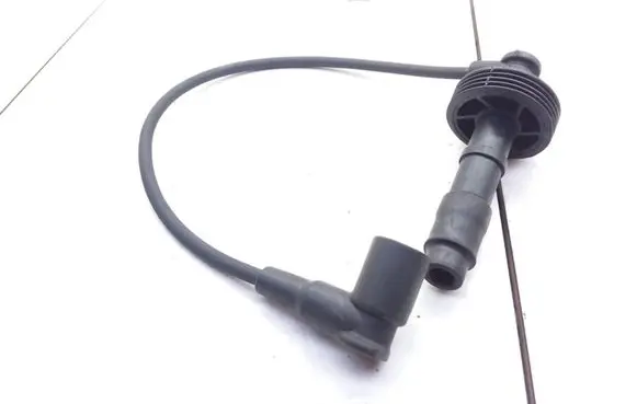 Volvo 850 Ignition plug leads 