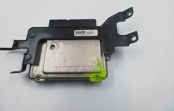 Hyundai i40 Engine control unit/module 391252A203
