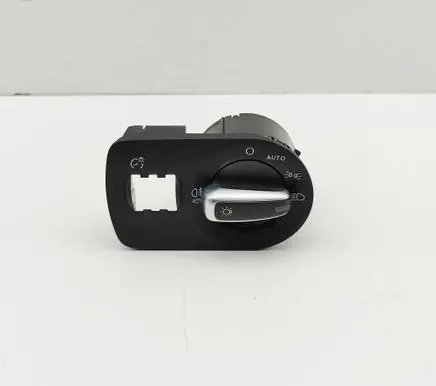 Audi RS Q3 Light switch 8X2941531AE