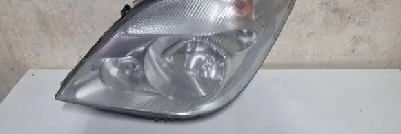 Mercedes-Benz Sprinter W906 Headlight/headlamp A9068200161 1EB24701201