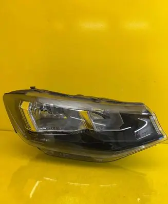 Volkswagen Caddy Headlight/headlamp 2K8941006C