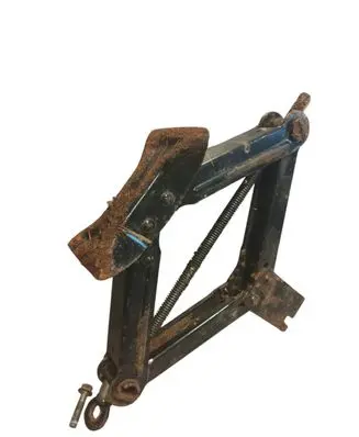 Subaru Forester SG Lift Jack 