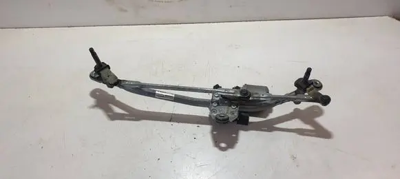 Volvo XC40 Front wiper linkage and motor 1397225072 2034975173