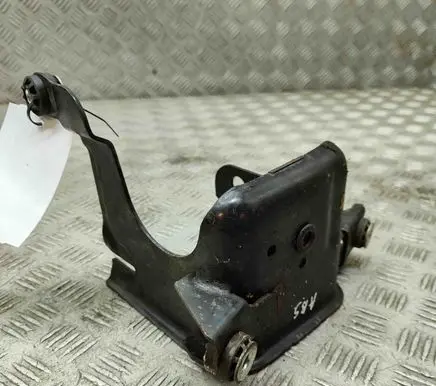 Opel Ampera ABS pump bracket 24735494