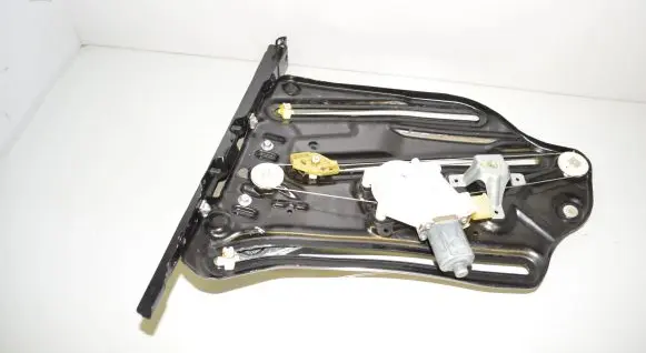 BMW 2 F22 F23 Rear door window regulator with motor 7363858 7435758 51357435758