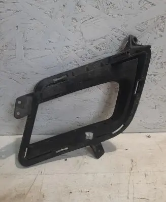 KIA Ceed Front fog light trim/grill 865631H500