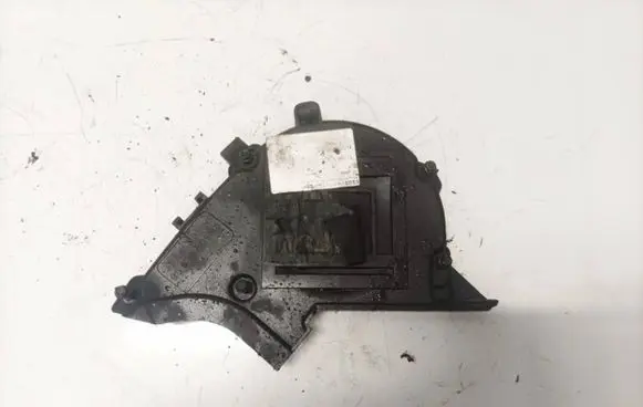 Mazda 3 I Timing belt guard (cover) 9651560180