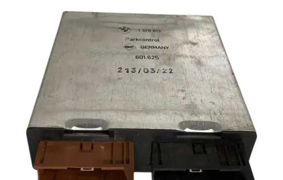 BMW 7 E32 Other control units/modules 1378813