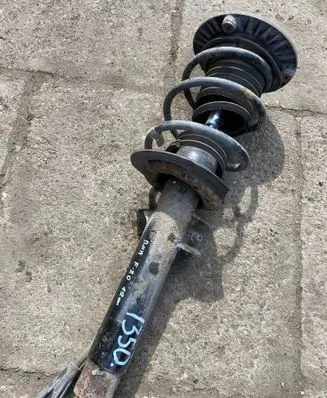 BMW 1 F20 F21 Front shock absorber/damper