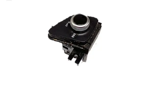 Audi Q7 4M Sound control switch 4M2919616B