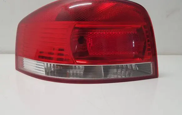 Audi A3 S3 8P Rear/tail lights 8P0945095A