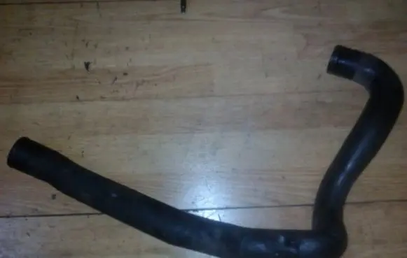 Citroen Xantia Intercooler hose/pipe 9620799180