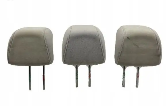 Citroen C3 Rear seat headrest 18422