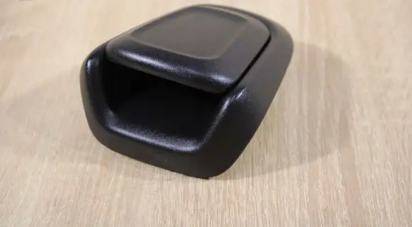 Seat set