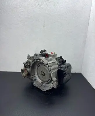 Volkswagen PASSAT B7 Automatic gearbox NLN