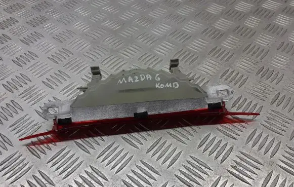 Mazda 6 Third/center stoplight 286-61974