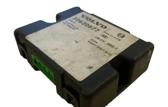 Volvo S40, V40 Immobilizer control unit/module 30620877 30865187