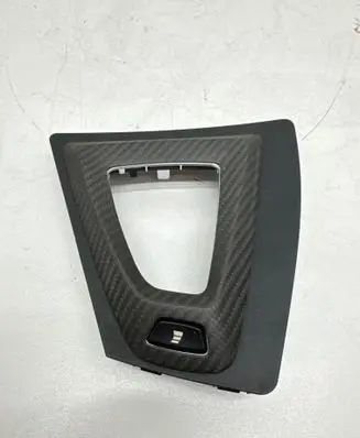BMW M2 F87 Gear shifter surround trim plastic 83548001