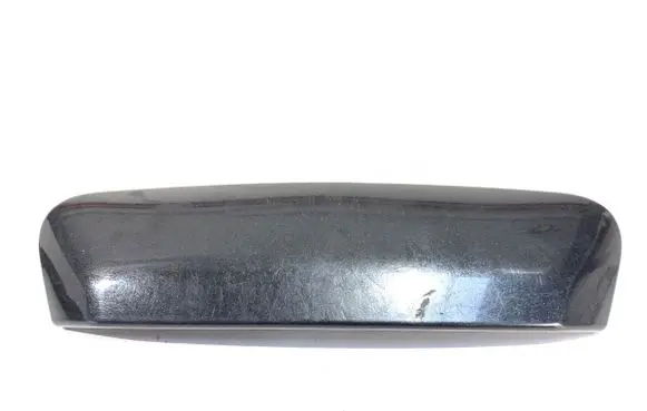 Opel Corsa D Tailgate/trunk/boot exterior handle 