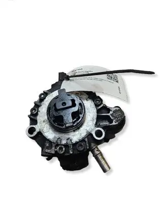 Citroen C5 Fuel injection high pressure pump A2C20000598 9654091880