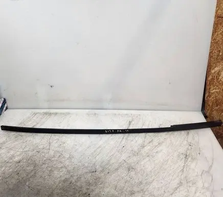 Citroen C-Crosser Roof trim bar molding cover 7400A053