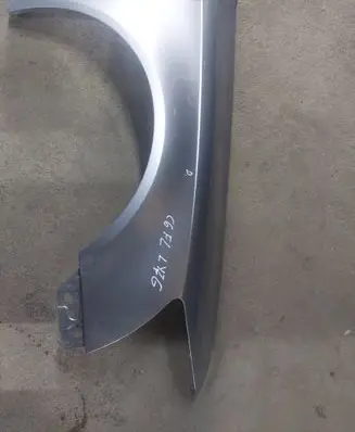 Audi A6 S6 C6 4F Fender LY7G