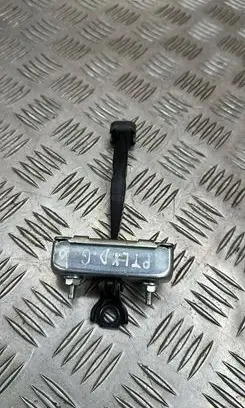 Ford Focus Rear door check strap stopper