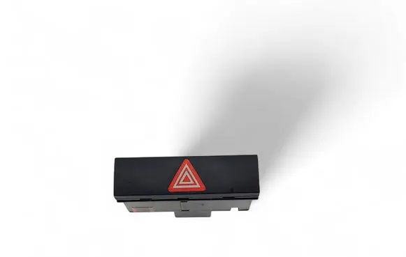Audi A6 S6 C6 4F Hazard light switch 4F0941509 18307N