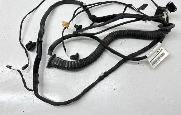 Volkswagen Transporter - Caravelle T6 Loading door wiring loom 7E0971695E