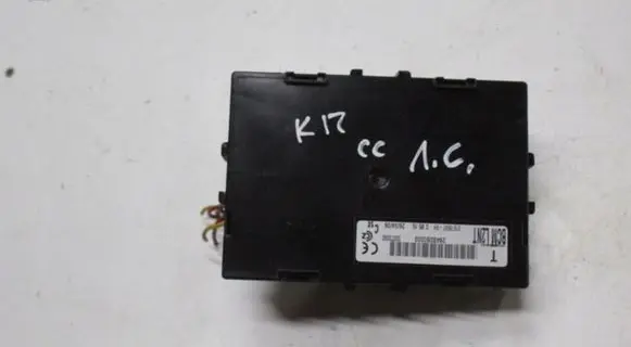 Infiniti FX Wing mirror control module 23751JK00B