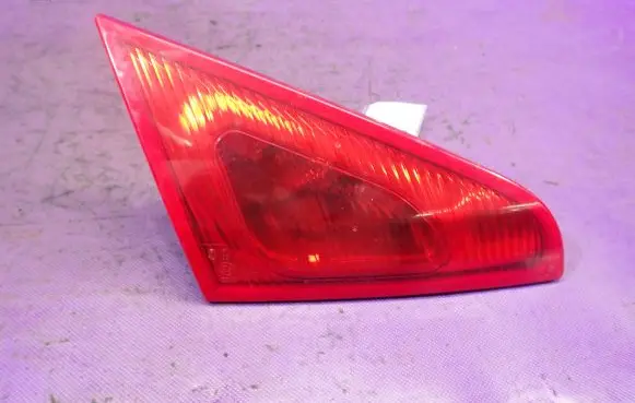 Mitsubishi Colt CZ3 Rear/tail lights MN105623