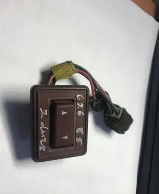 Mazda 626 Electric window control switch
