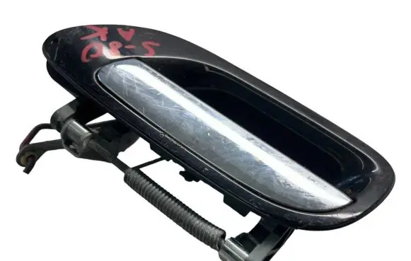 Volvo S80 Front door exterior handle Z410L4