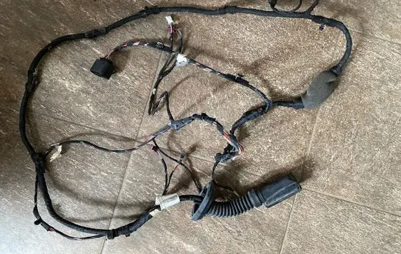 BMW X3 G01 Other wiring loom 8793250