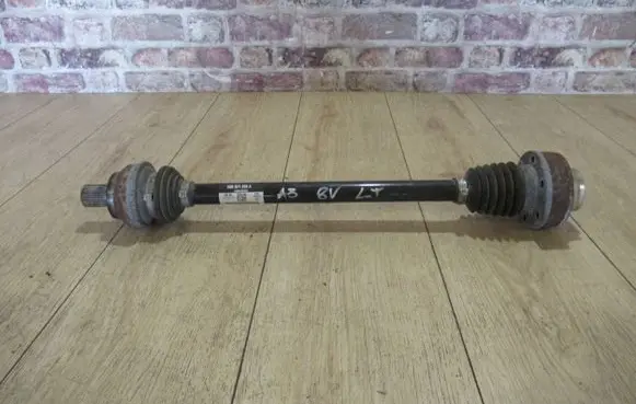 Audi A3 S3 8V Front driveshaft