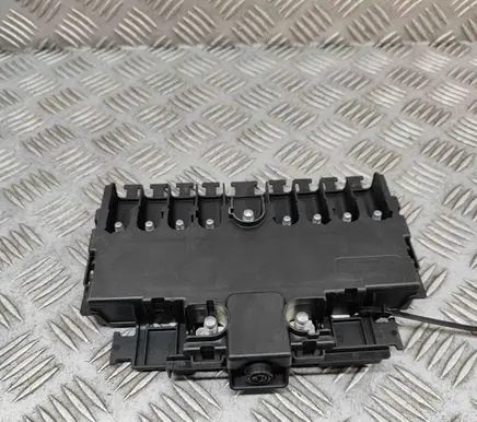Mercedes-Benz EQS V297 Current control relay A2975407830